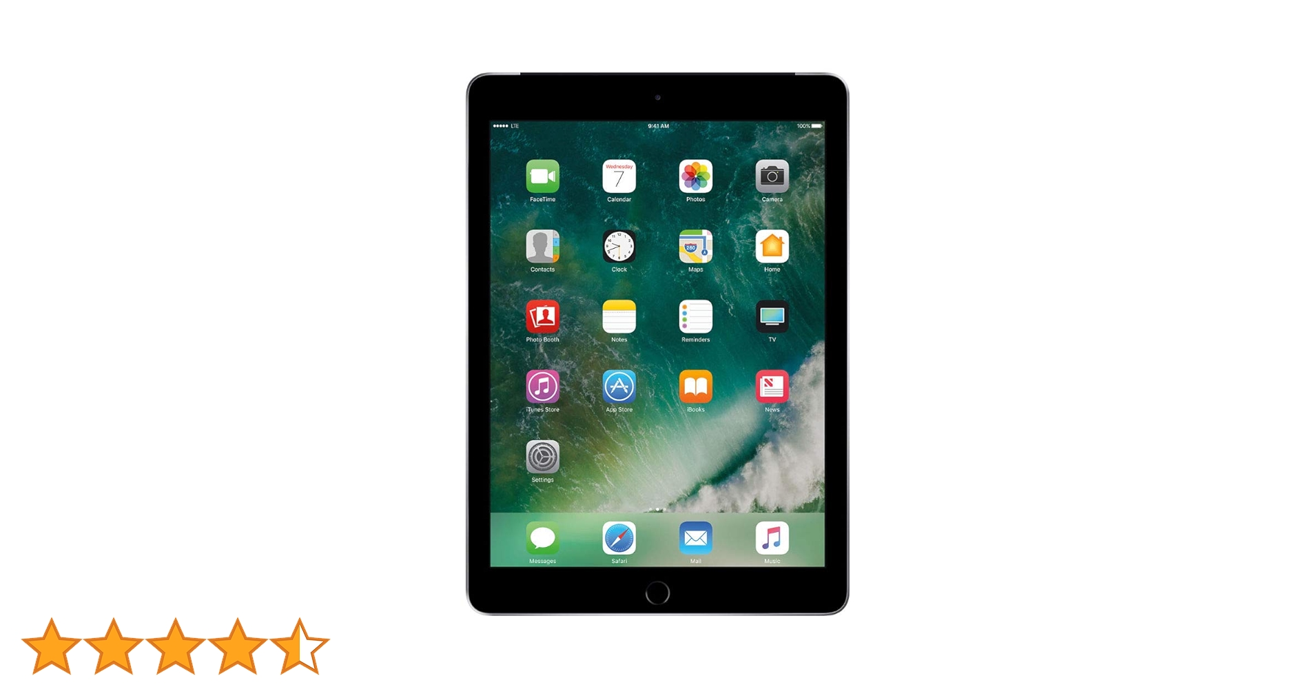 Apple アップル/iPad 第5世代 Wi-Fi 128GB 2017 海外版（香港）/MP2H2ZP/A/GCTV5CURHLFD/Bランク/75【中古】 Apple iPad 第5世代 Wi-Fi 128GB 2017年春モデル 価格比較